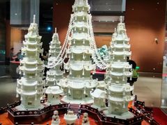 -北京工艺美术博物馆