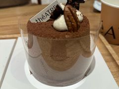 -théATRE 茶聚场(王府中環店)