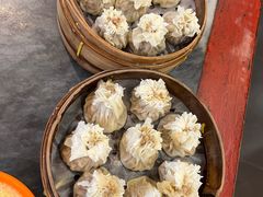 -都一处烧麦馆(前门店)