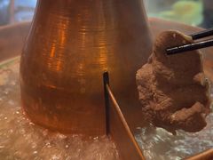 -北门涮肉·铜锅涮肉(南锣鼓巷店)