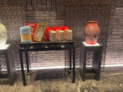 -丽思卡尔顿酒店-天泰轩中餐厅(大沽北路店)