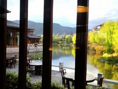 -丽江金茂凯悦臻选酒店-滇香馆