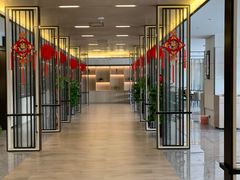 -东方太阳城淮扬餐厅(会所中餐厅店)