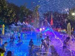 -欢乐水魔方水世界