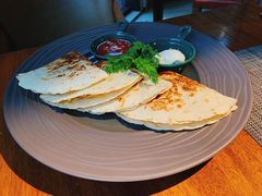 -巴别塔法餐舍(合作路店)