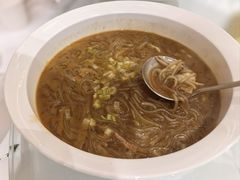 -新长岭大酒店酒楼