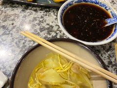 -南京大牌档(崇文门国瑞店)