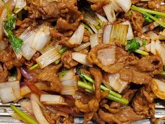 -玉林烤鸭店(定福庄店)