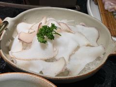 -得意咚瓜·顺德鱼生·冬瓜火锅(深圳首店)