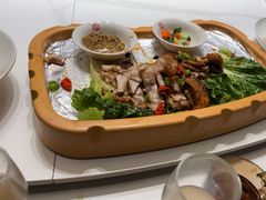 -绸乡宴酒店·融合苏帮宴(吴江店)