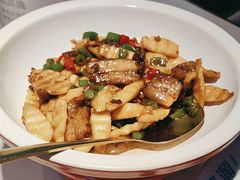 -花椒俏川菜小馆(南海万达店)