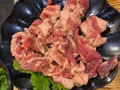 原味牛五花-大壮家原味烤肉(兴华北街店)