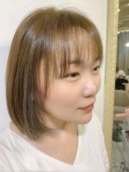 -起点潮色造型