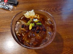 三生冰粉-三生小馆(亭知路店)