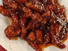 -绿野餐厅(上海动物园店)