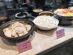 -聚丰园•湖鲜餐厅(阿红私房菜梅石路店)