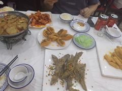-聚福缘菜馆(隆昌路店)