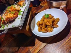 -绿茶餐厅(华贸购物中心店)