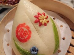 -漢舍中国菜馆(889广场店)