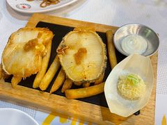 -威尼斯西餐厅(扬名广场店)