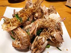 -启东小海鲜(庄先湾路1号店)