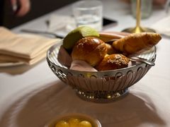 -Kathleen's Waitan 凯圣琳江景西餐厅(外滩店)