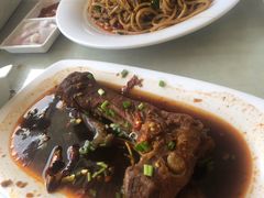 炒面-国强手抓(西夏区店)