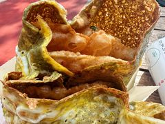 -清真·二嫂子煎饼果子(鼓楼旗舰形象店)