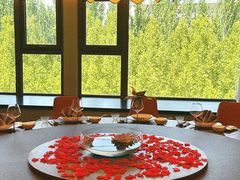 -香丰阁·烤鸭·川湘菜(清河店)