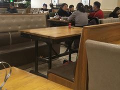 大堂-枫林饺子