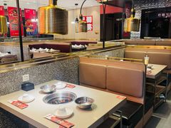 -巴蜀王婆大虾(南锣鼓巷店)
