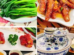 -虾饺妹·粤式手工点心(水荫路店)