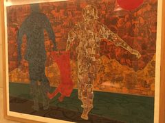 -外滩二十二号艺术中心