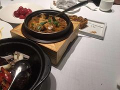 家常炖菜-北京厨房(西安SKP店)