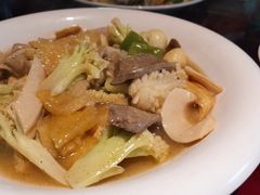 -林记私房菜(渔溪店)