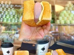 -evoojoo面包商店