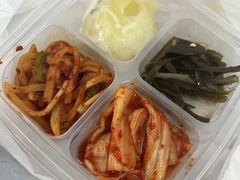 -火炉情韩国料理店(古田路店)