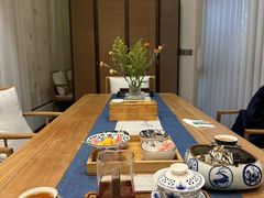 -龙源茶坊(白银路店)