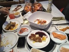 -半岛听涛蒸汽海鲜自助(K11店)