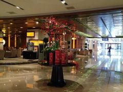 -杭州温德姆至尊豪廷大酒店