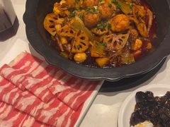 -虾吃虾涮.虾火锅.肉蟹煲(步步高梅溪新天地店)