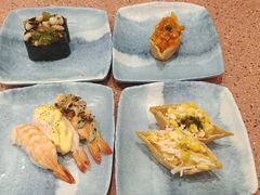 -元气寿司(环球港店)