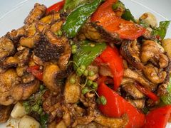-九尊食上(生态园林酒店)