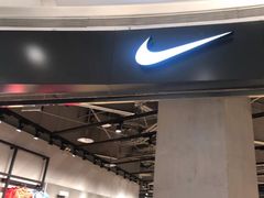 -NIKE 儿童体验店(南开大悦城店)