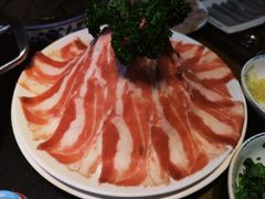 -巴蜀印象火锅(永陵总店)