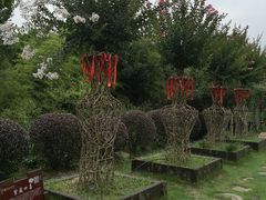 -武汉紫薇都市田园