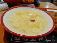 -十三朝牛馍王擀面皮(骡马市店)