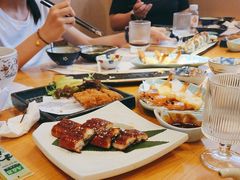 -吉兆·料理(红梅南路店)