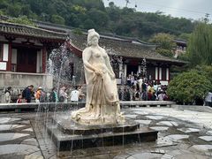 -华清宫景区