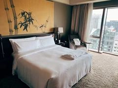 -北京丽晶酒店
